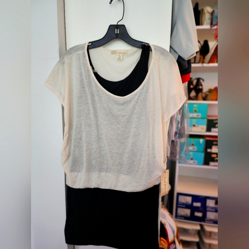 Juniors summer dress